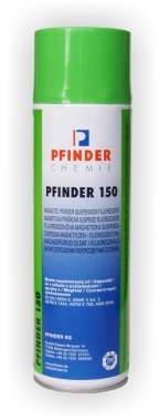    PFINDER 150